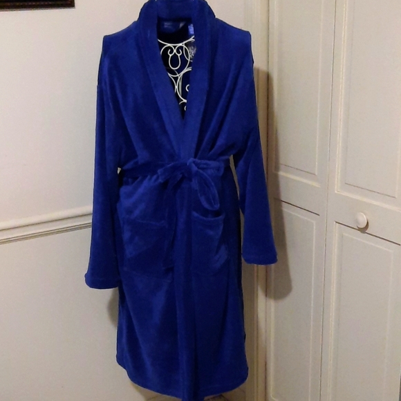 Hotel Collection Intimates & Sleepwear Hotel Spa Collection Robe